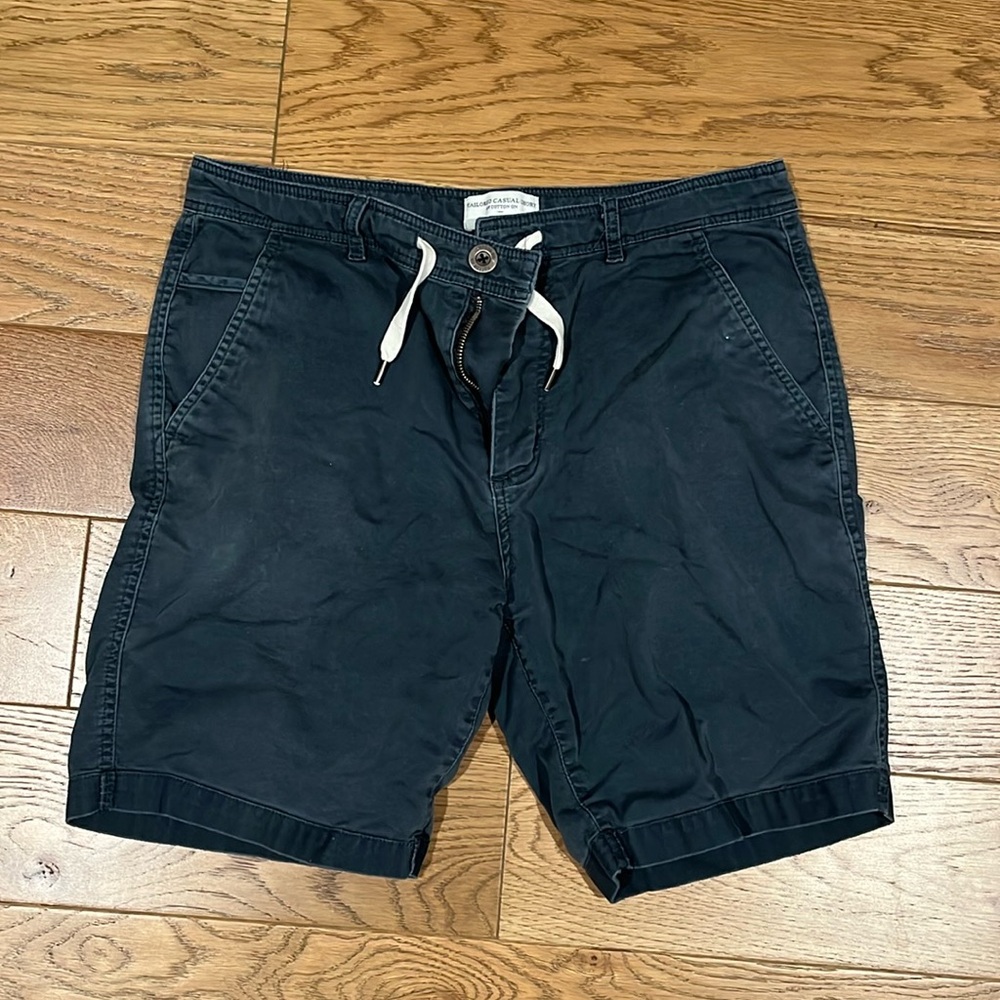 Men’s Cotton On Blue Shorts Size 32